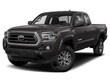 Toyota Tacoma 2WD