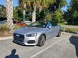 Audi A5 Cabriolet