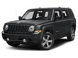 Jeep Patriot