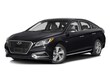 Hyundai Sonata Hybrid