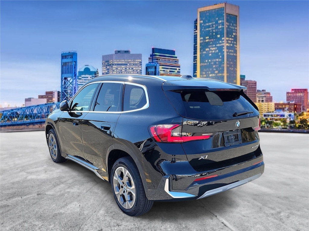 Used 2023 BMW X1 xDrive28i Sports Activity Vehicle