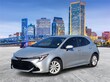 Toyota Corolla Hatchback