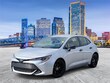  Toyota Corolla Hatchback