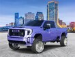 GMC Sierra 2500HD