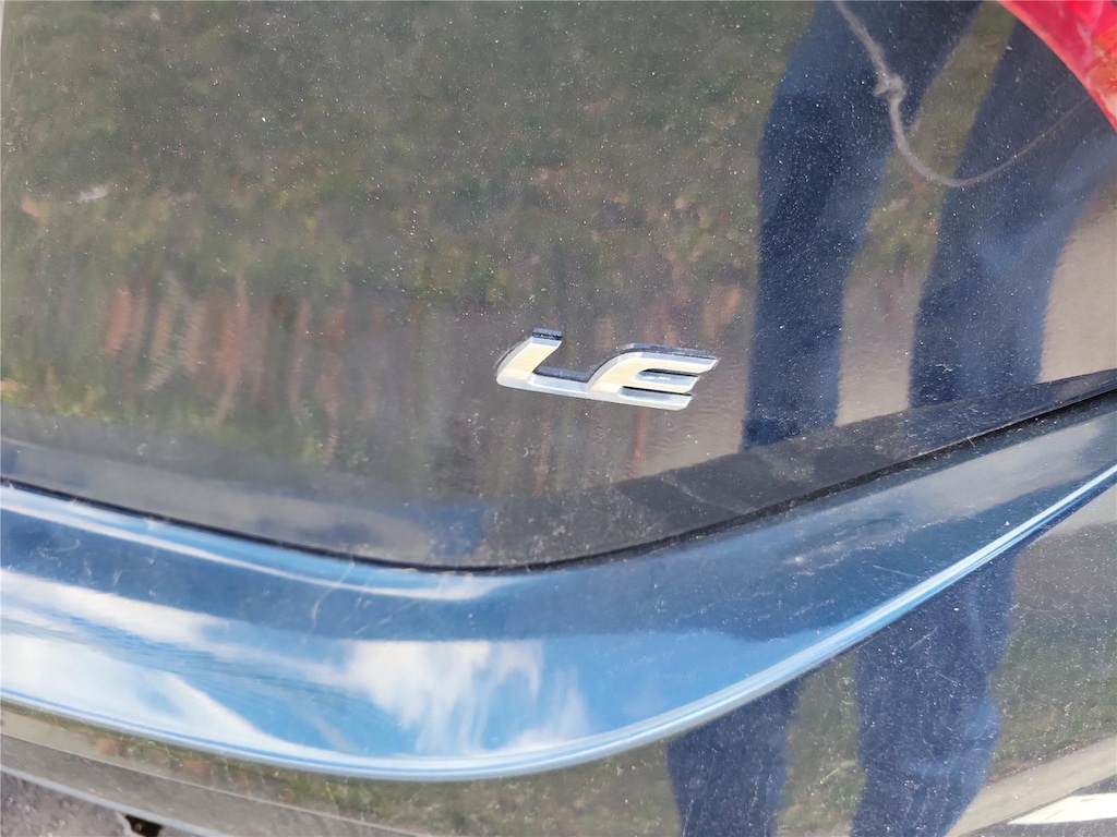 Used 2018 Toyota Corolla LE SDN LE CVT