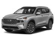 Hyundai Santa Fe Hybrid