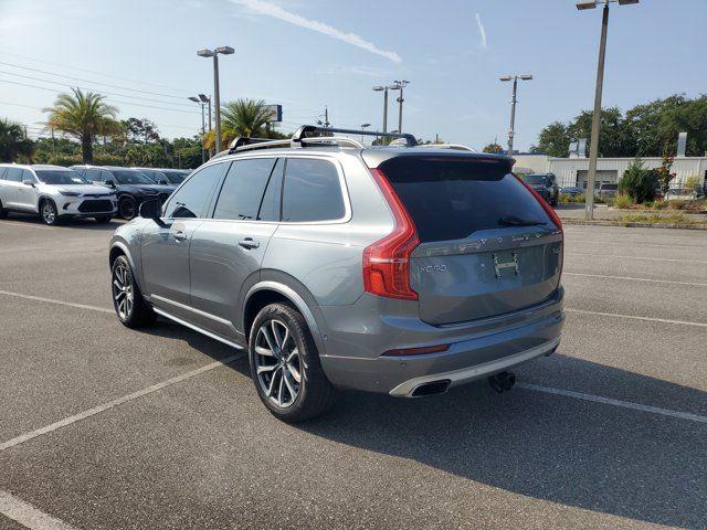 2018 Volvo XC90 Momentum photo 2