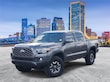Toyota Tacoma 4WD