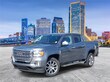 GMC Canyon