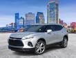 Chevrolet Blazer