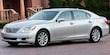LEXUS LS 460