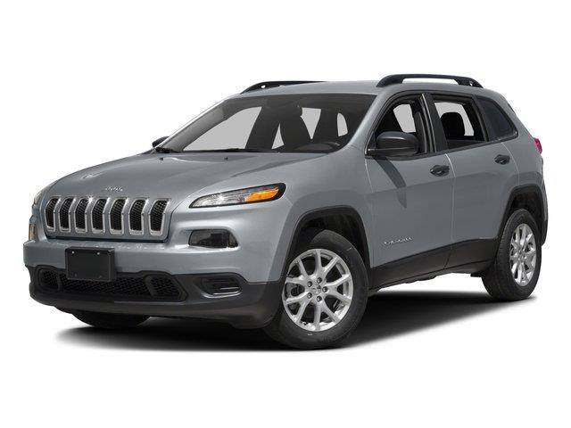 2016 Jeep Cherokee Sport's photo