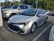 Toyota Corolla Hatchback