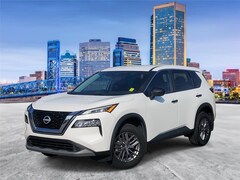 2023 Nissan Rogue S SUV