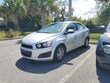 Chevrolet Sonic