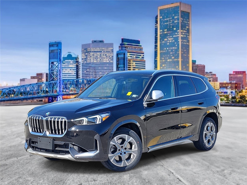 Used 2023 BMW X1 xDrive28i Sports Activity Vehicle