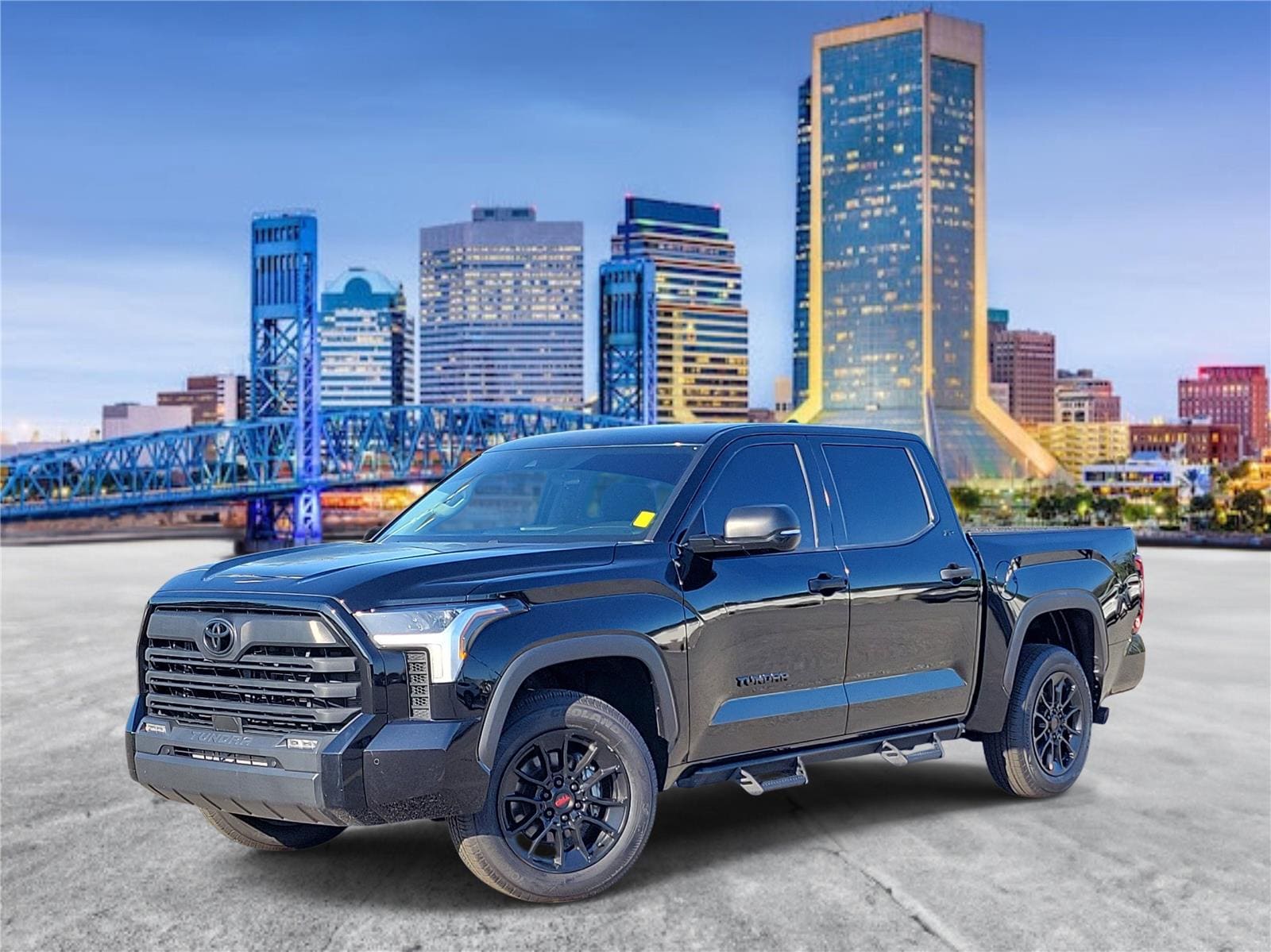 2023 Toyota Tundra