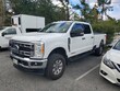 Ford Super Duty F-350 SRW