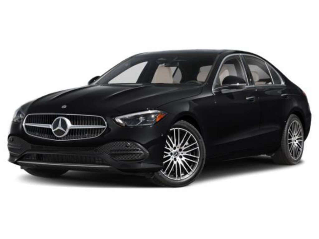 Used 2023 Mercedes-Benz C-Class C 300 Car