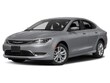  Chrysler 200
