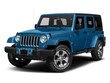 Jeep Wrangler Unlimi