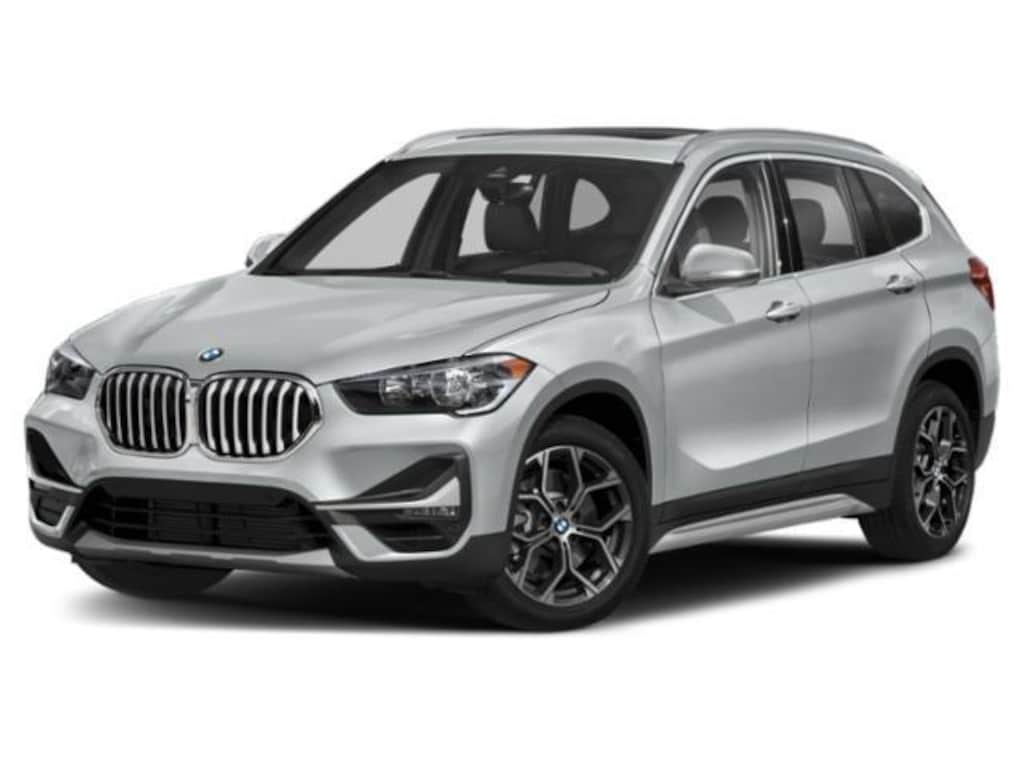 Used 2021 BMW X1 sDrive28i Sports Activity Vehicle