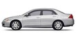 Honda Accord Sdn