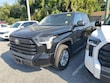 Toyota Tundra 4WD