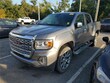 GMC Canyon
