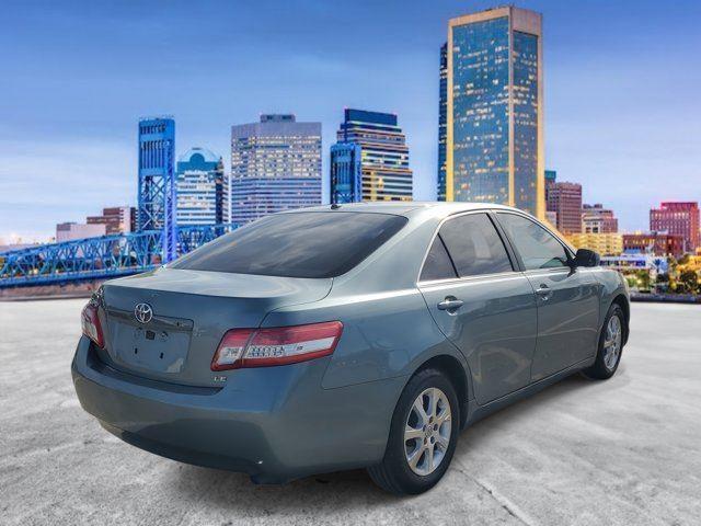 Ban Toyota Camry LE 2010: Panduan Lengkap Ukuran, Spesifikasi, dan Pilihan Penggantian