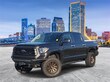 Toyota Tundra 4WD