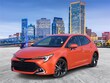 Toyota Corolla Hatchback