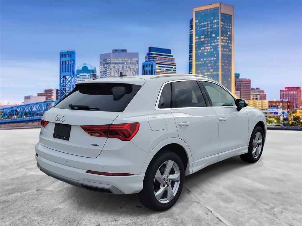 Used 2019 Audi Q3 Premium Plus SUV