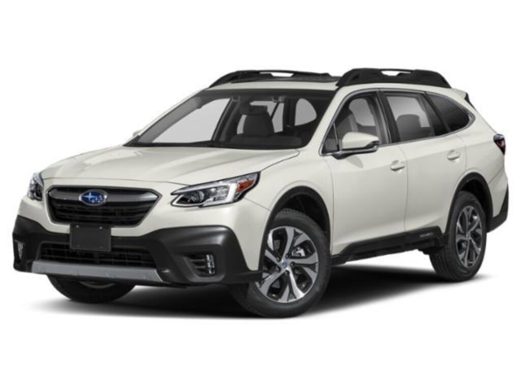 Used 2021 Subaru Outback Limited SUV