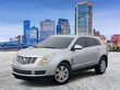  Cadillac SRX