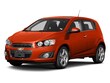  Chevrolet Sonic