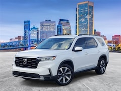 2024 Honda Pilot Elite SUV
