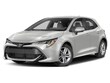  Toyota Corolla Hatchback