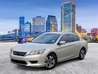  Honda Accord Sedan