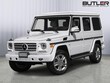  Mercedes Light G-Class