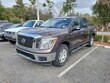  Nissan Titan