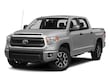 Toyota Tundra 4WD Truck