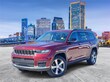  Jeep Grand Cherokee L
