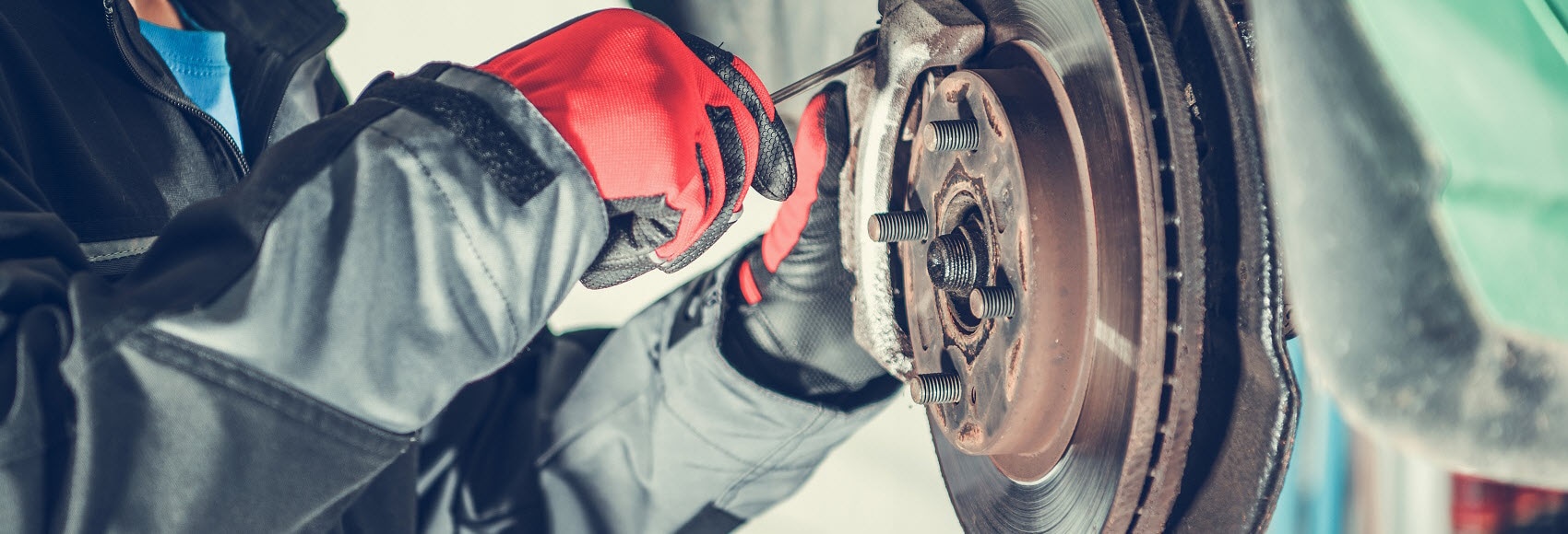 How Long Do Brakes Last? Butler Toyota of Macon