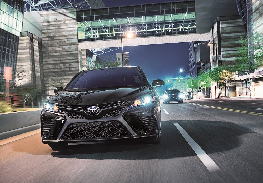 Toyota avalon vs camry Toyota avalon vs camry
