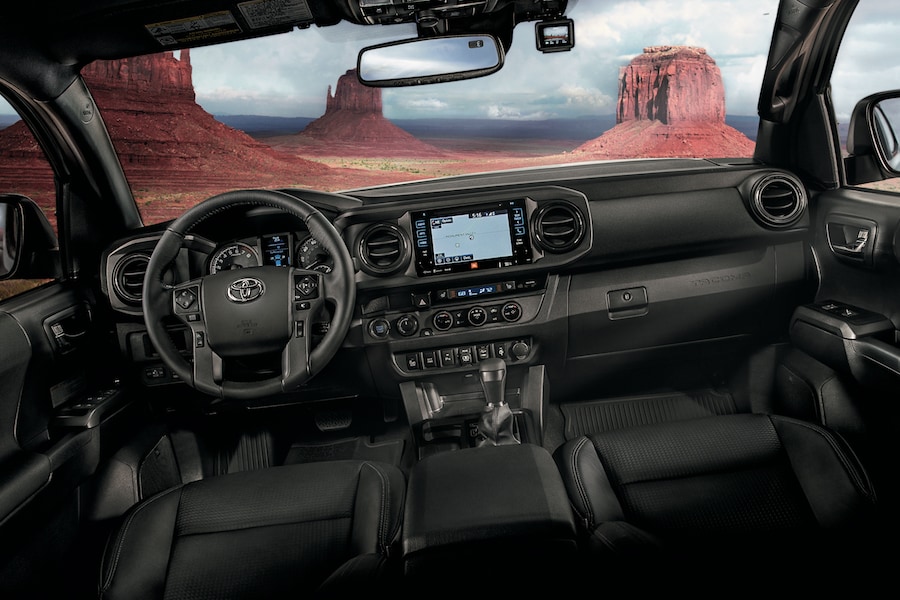 Butler Toyota Macon >> 2019 Toyota Tacoma Macon GA | Butler Toyota Butler Toyota Macon >> 2019 Toyota Tacoma Macon GA | Butler Toyota