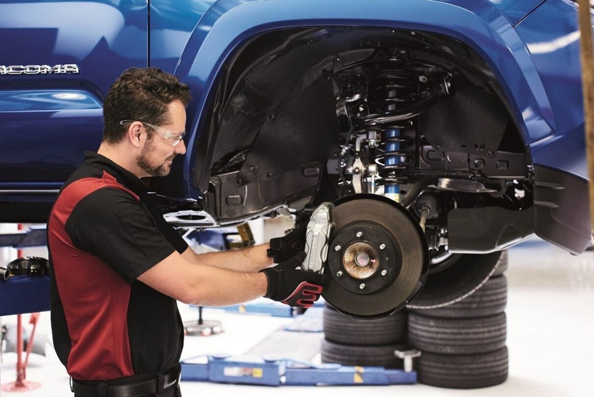 Used Car Dealer near Me Macon GA | Butler Toyota