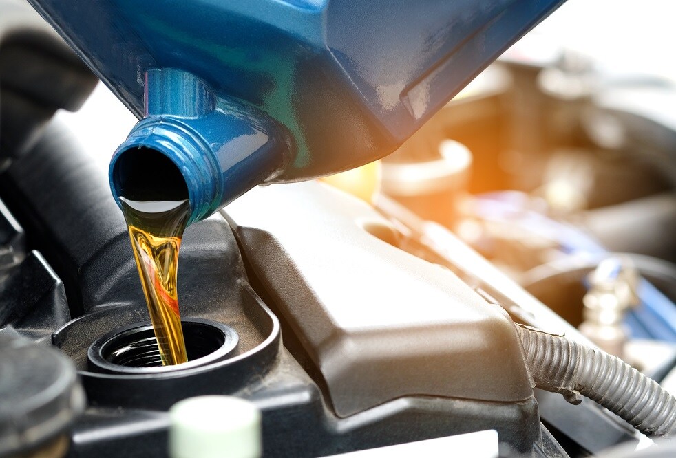 How Often Should You Change Your Oil? Butler Toyota of Macon
