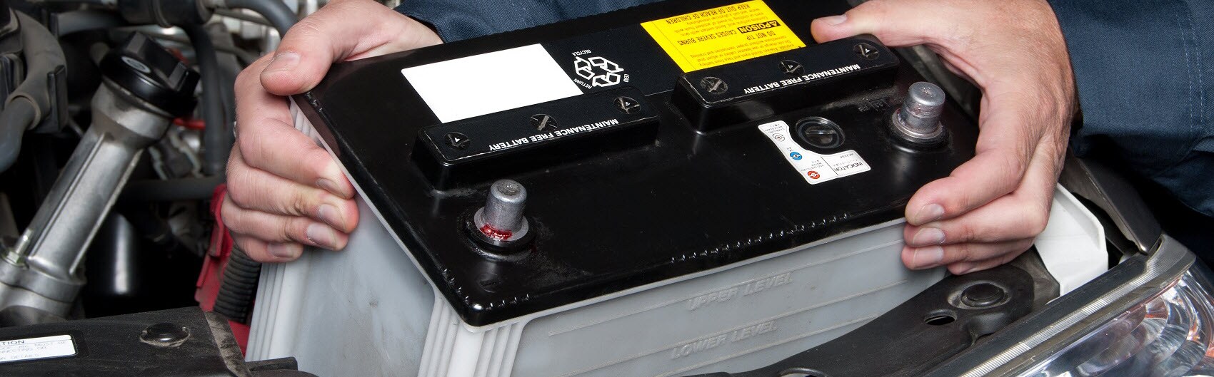 How Does a Car Charging System Work? Butler Toyota of Macon GA