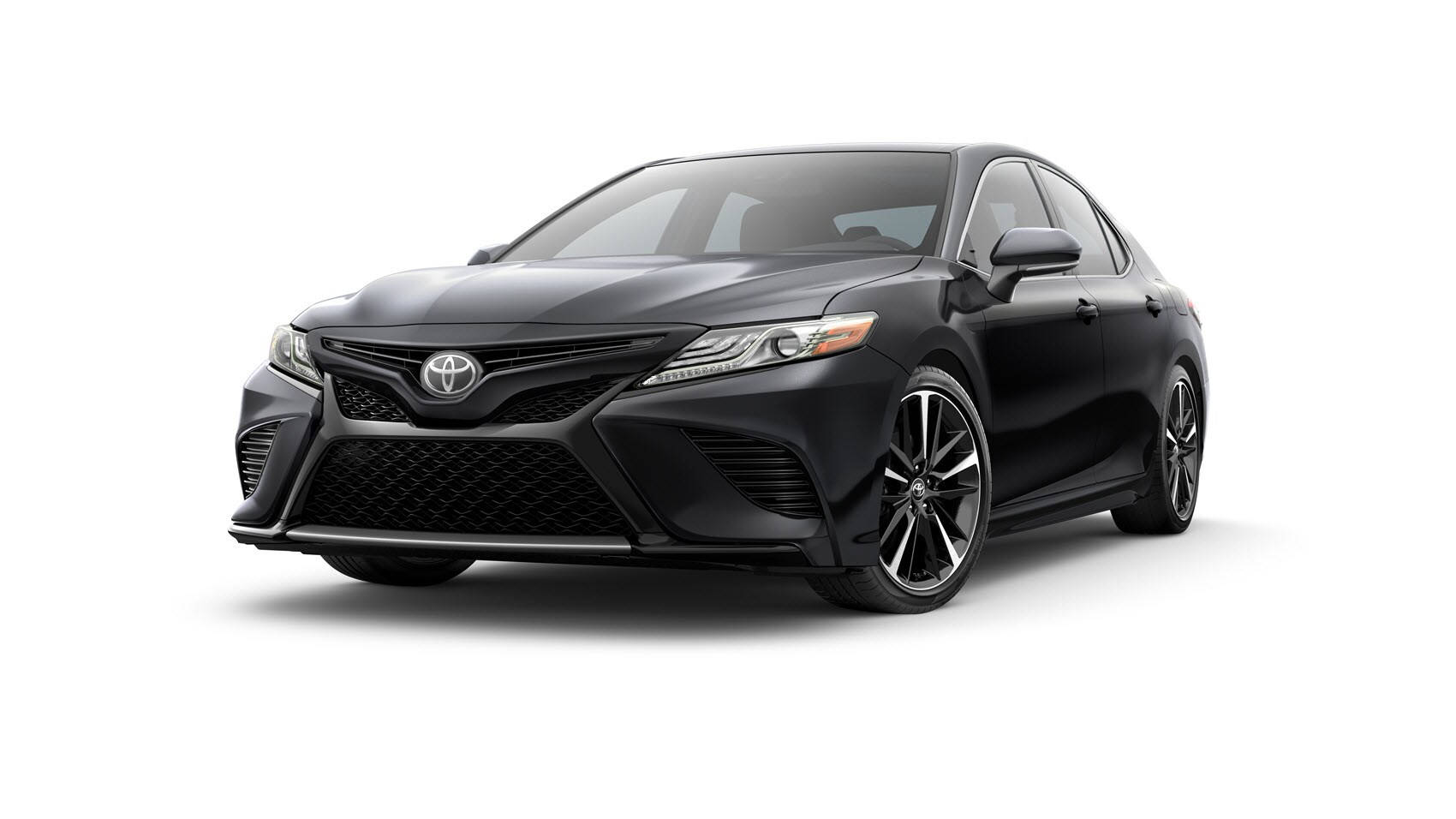 Toyota Camry Trim Levels Macon GA Butler Toyota